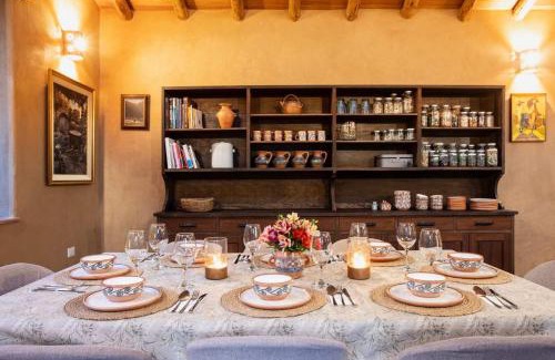 Urubamba House | Stunning 1BR House in Camino Real