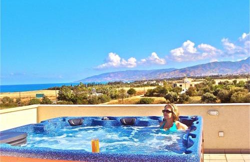 Polis Apartment | Stunning 2-Bed Apartment in Poli Crysochous