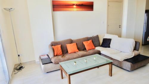 Polis Apartment | Stunning 2-Bed Apartment in Poli Crysochous