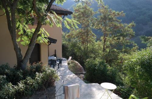 Borgo Val di Taro Apartment | Stunning 2-Bed Apartment in Borgo val di Taro