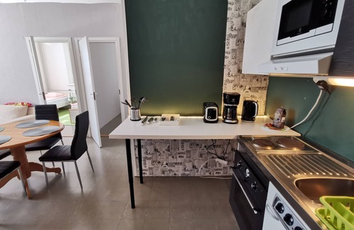 Karhula Apartment | Stunning 2-bed Apartment in Kotka. Sauna Facility