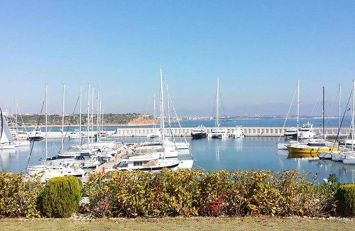 Didim Apartment | Stunning 2-Bed Apartment in Didim