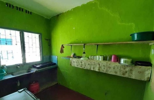 Manyimbo House | Stunning 2-Bed House in Mombasa