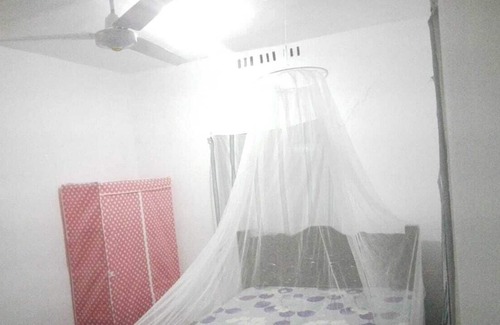 Manyimbo House | Stunning 2-Bed House in Mombasa