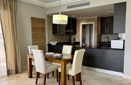 Cap Cana Marina Apartment | Stunning 2 Bedroom With Marina View In Cap Cana