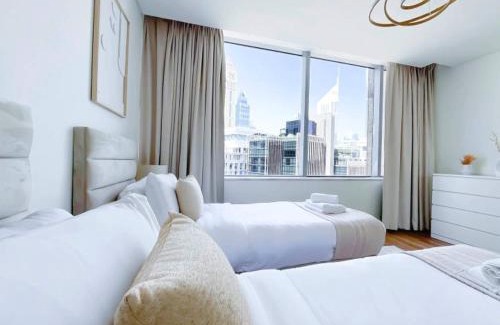 Bur Dubai Apartment | Stunning 2 bedrooms in central DIFC