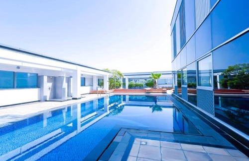Bur Dubai Apartment | Stunning 2 bedrooms in central DIFC