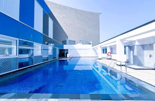 Bur Dubai Apartment | Stunning 2 bedrooms in central DIFC