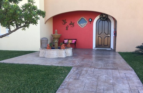 Los Cabos Villa | Stunning 2 BR Luxury Residence 2025-2026 NEW YEAR'S AVAILABLE!