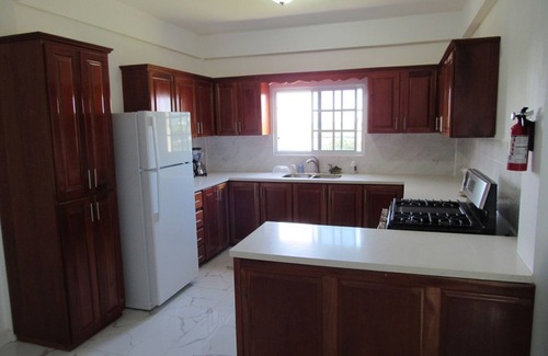 Calliste Apartment | Stunning 2-Story Apt Complex w/Spectacular Views in St. George's, Grenada