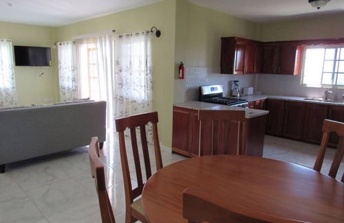 Calliste Apartment | Stunning 2-Story Apt Complex w/Spectacular Views in St. George's, Grenada