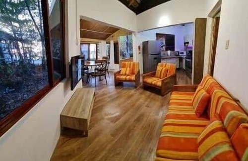 West End House | Stunning 2BR Oceanview Cottage, In Garden on Cliffs over the Sea, Private Deck