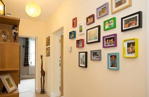 Menston House | * Stunning 2BD Victorian Apartment In Quiet Location *