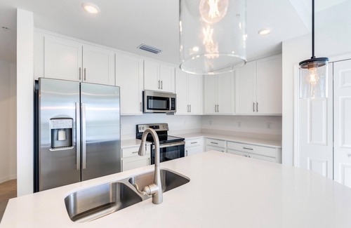 Punta Gorda Condo | Stunning 3/2 Condo in newly built community in Babcock National