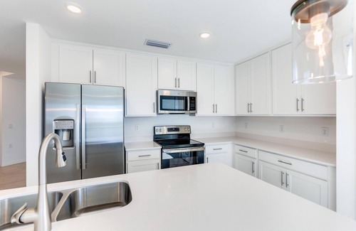 Punta Gorda Condo | Stunning 3/2 Condo in newly built community in Babcock National