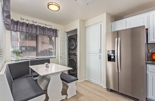 North Scottsdale Apartment | Stunning 3 bedroom in the heart of Scottsdale