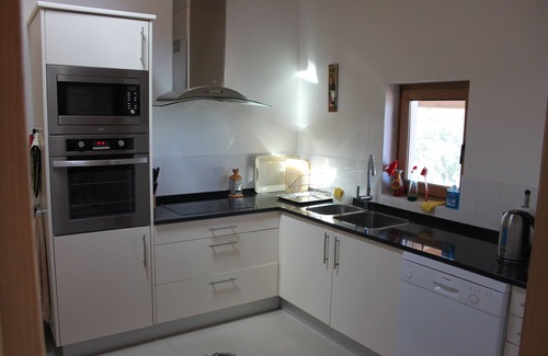 Sao Bras de Alportel Villa | Stunning 3 Bed Villa with private pool and rural views