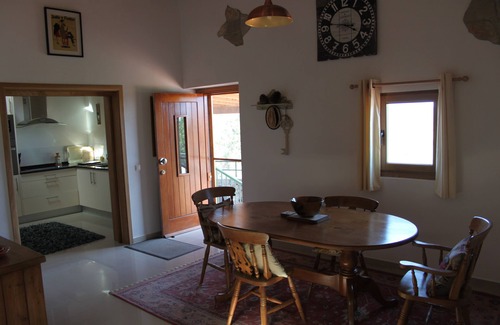 Sao Bras de Alportel Villa | Stunning 3 Bed Villa with private pool and rural views