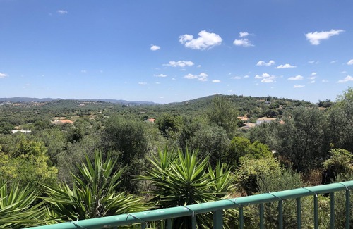 Sao Bras de Alportel Villa | Stunning 3 Bed Villa with private pool and rural views