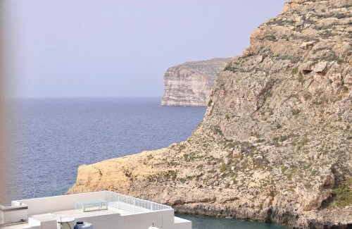 Xlendi Apartment | Stunning 3BR Apt with Sea views in Xlendi Gozo by 360 Estates