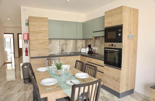 Xlendi Apartment | Stunning 3BR Apt with Sea views in Xlendi Gozo by 360 Estates