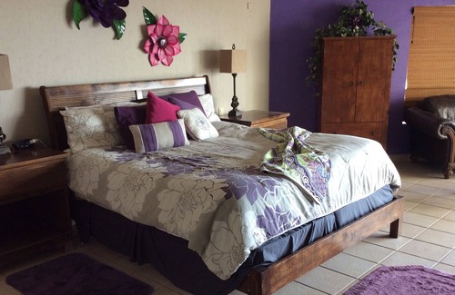 Sandy Beach Villa | Stunning 4 Bedroom Beach Villa on Sandy Beach at Las Palmas Beachfront Resortv15 4 Villa by Redawning