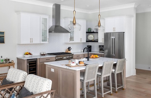 Palmetto Bluff House | Stunning 4 Bedroom Townhouse in the Heart of Moreland Village!