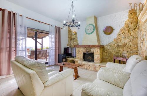 San Gwann Villa | Stunning 4BR Villa with Huge Terrace in Kappara by 360 Estates