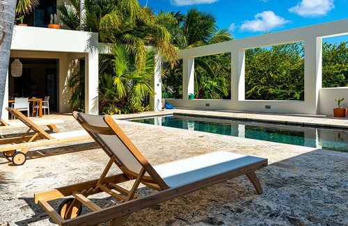 Sabadeco Villa | Stunning 5 bedroom villa Kas Mondi with private pool and ocean view