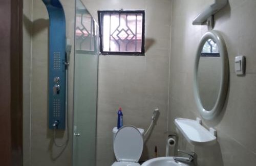 Kigali Apartment | Stunning 6-Bed Apartment in Kigali