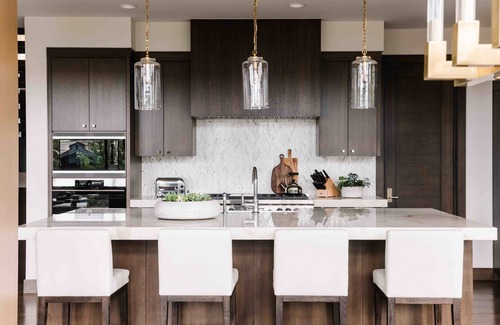 Deer Valley House | Stunning 6-Bedroom Chalet in Heart of Park City by RedAwning