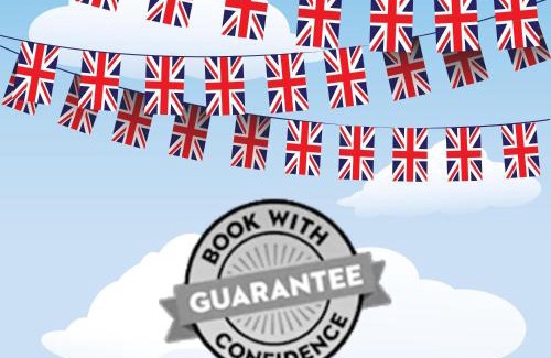 Felixstowe Other | Stunning 6 Berth Caravan At Suffolk Sands Holiday Park Ref 45031G