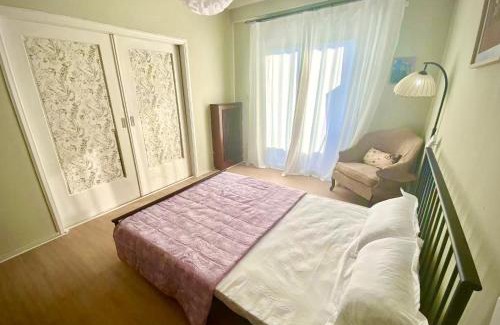Kinosargous Apartment | Stunning Acropolis views and convenient living