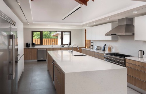 Casa de Campo Villa | Stunning and Modern 6-Bedroom Villa in the Heart of Casa de Campo