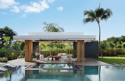 Casa de Campo Villa | Stunning and Modern 6-Bedroom Villa in the Heart of Casa de Campo