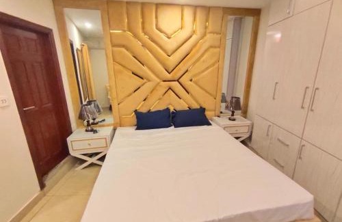 E-11 Sector Apartment | Stunning and Peaceful 1BHK,Free Parking + WIFI