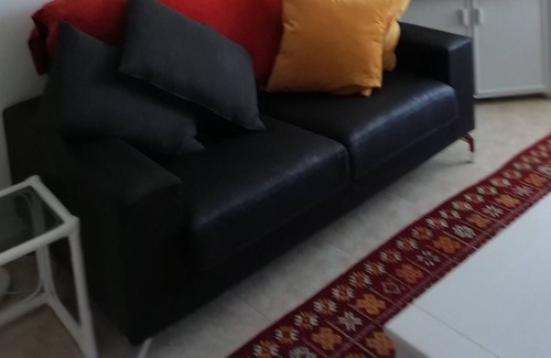 Turre Condo | STUNNING AND PEACEFUL 2 BED 2 BATH DUPLEX WITH BEAUTIFUL MOUNTAIN VIEWS