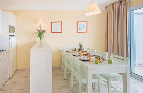 Erdeven Apartment | Stunning apartment in Château-d'Olonne