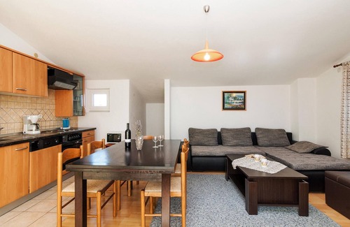 Sveti Filip i Jakov Apartment | Stunning apartment in Sv.Filip i Jakov