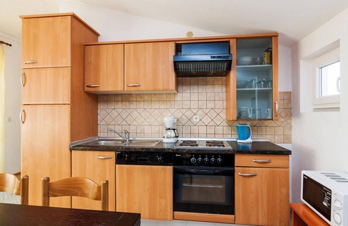 Sveti Filip i Jakov Apartment | Stunning apartment in Sv.Filip i Jakov