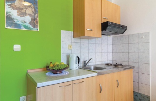 Ruskamen Apartment | Stunning apartment in Lokva Rogoznica