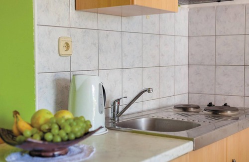 Ruskamen Apartment | Stunning apartment in Lokva Rogoznica