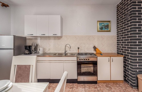 Novi Vinodolski Apartment | Stunning apartment in Novi Vinodolski