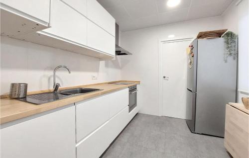 Sagunto Apartment | Stunning Apartment In Puerto De Sagunto