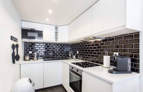 Bonne-Nouvelle Apartment | Stunning apartment - 2BR/6P - Sentier