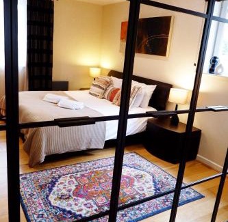 Cambridge Apartment | Stunning Apartment close to Cambridge Station with FREE Parking!