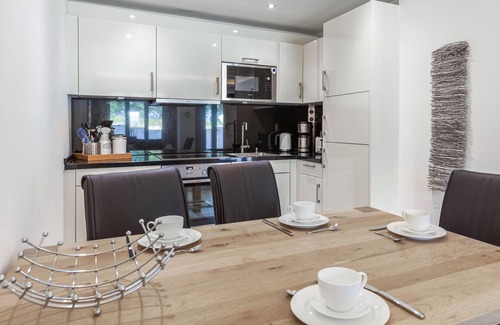 Prora Apartment | Stunning apartment in Prora/Rügen
