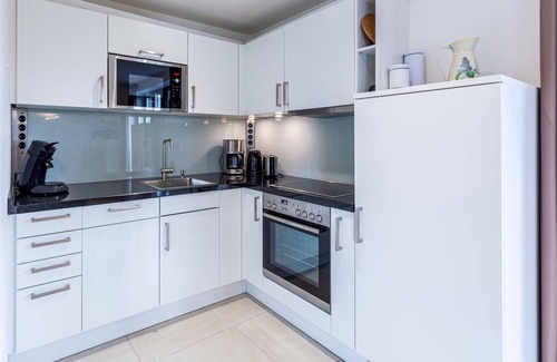 Prora Apartment | Stunning apartment in Prora/Rügen