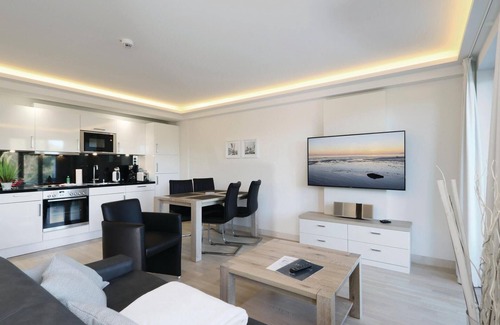 Prora Apartment | Stunning apartment in Prora/Rügen