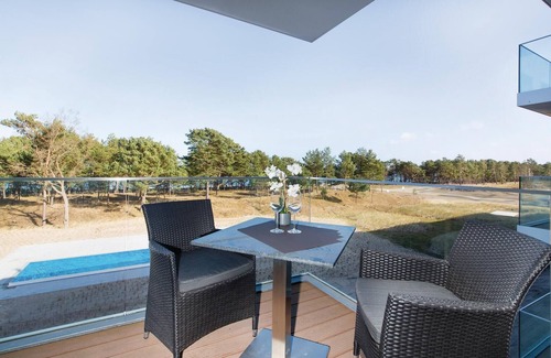 Prora Apartment | Stunning apartment in Prora/Rügen